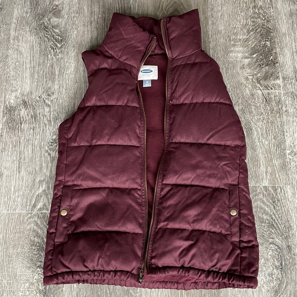 Vest